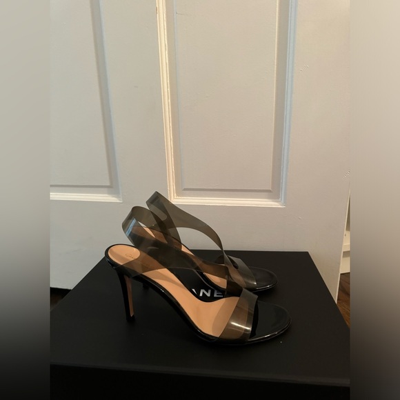 Gianvito Rossi metropolis heels - Picture 3 of 7